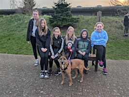 Animal Experience Day - SECONDARY SCH SESSION | Cheltenham Animal Shelter