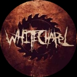 Whitechapel Hampton Concert Tour 2026｜April 16 | Wally's