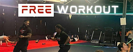 FLEXY FITNESS HIIT WORKOUT | Flexy Fitness