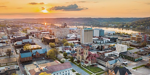 2026 West Virginia Brownfields & Main Street Conference | Marshall Health Network Arena