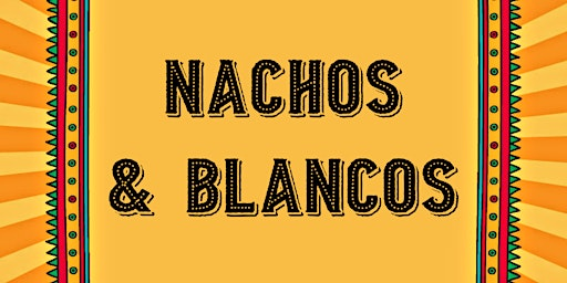 Nachos & Blancos at The 443 Social Club | The 443 Social Club & Lounge