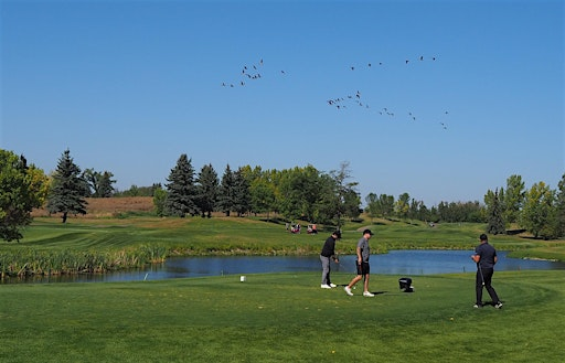 RATS Annual Golf Tournament | Coloniale Golf Club