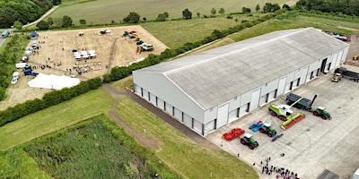 Open Farm Sunday 2026 | LN4 2GR