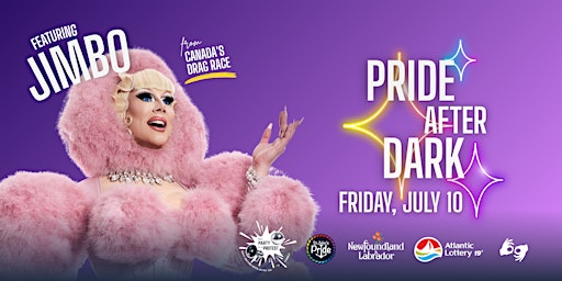 Pride After Dark | JAG Soundhouse