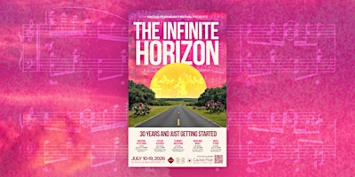 Cactus Pear Music Festival's 30th Anniversary Season: The Infinite Horizon | San Antonio