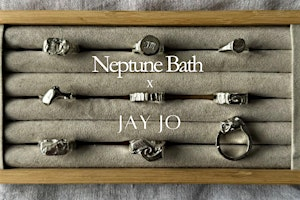 JayJo Silver Ring Workshop at Neptune Bath | Neptune Bath