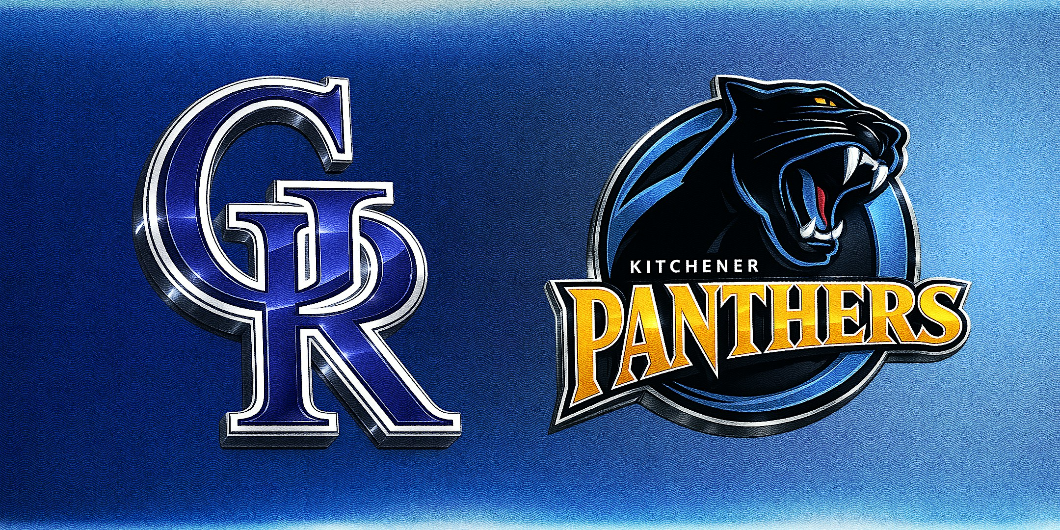 Guelph Royals vs. Kitchener Panthers | Saturday, August 1 | David E. Hastings Stadium at Exhibition Park