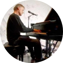 Bruce Hornsby Morristown Concert Tour 2026｜July 24 | Community Theatre At Mayo Center For The Performing Arts