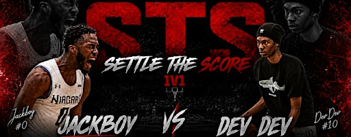 SETTLE THE SCORE | 7634 Woodbine Ave