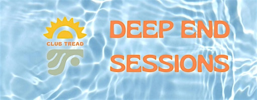 Deep End Session #2 | Boulder | Boulder Elks Pool & Patio