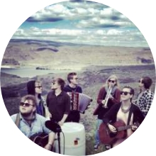 Of Monsters And Men Milwaukee Concert Tour 2026｜August 04 | The Riverside Theatre