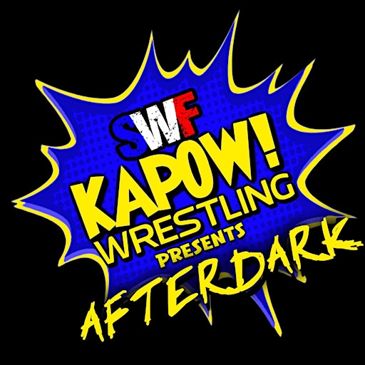 ADULT ONLY WRESTLING AT THE HOBBIT | The Hobbit Pub