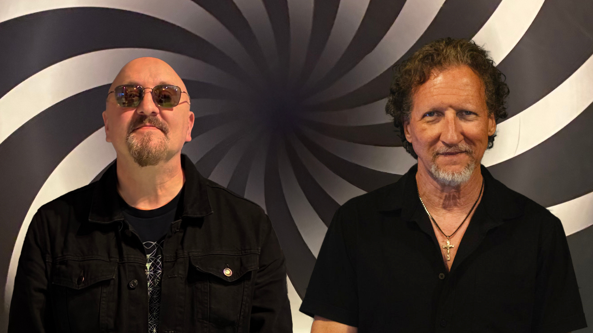 Colin Edwin and John Wesley's Voyage 35 2026 (Bristol) | O2 Academy Bristol