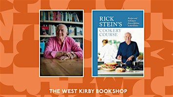 An evening with Rick Stein | Calday Grange Grammar School