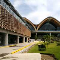 Mactan Cebu International Aiprort 2