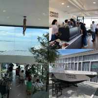 Prave Cafe  @ ศรีราชา ชลบุรี