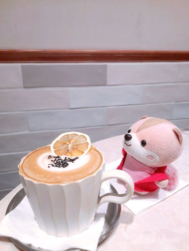 美乎 | PHI | 咖啡店