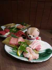 黃埔 | 烤肉店 | 肉質新鮮