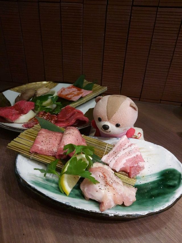 黃埔 | 烤肉店 | 肉質新鮮