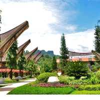 MISLIANA TORAJA HOTEL