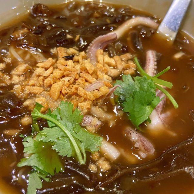 不錯吃既台灣菜