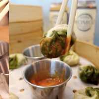 尖沙咀 尼泊爾特色【海南雞飯手工餃子】網紅打卡必試菜式