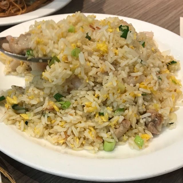 金網生煎鍋貼 - 尚點 小籠包.上海麵館