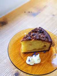 觀塘隱世木系高質Cafe ✨