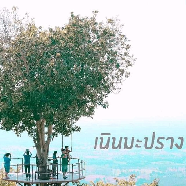 เนินมะปราง 💖