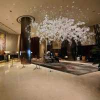 Fairmont Singapore