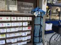 名古屋【覚王山商店街】