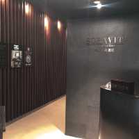 尖沙咀平價三星酒店🏨鄰近大型商場酒吧😋