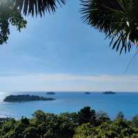 อุทยานแห่งชาติหมู่เกาะช้าง