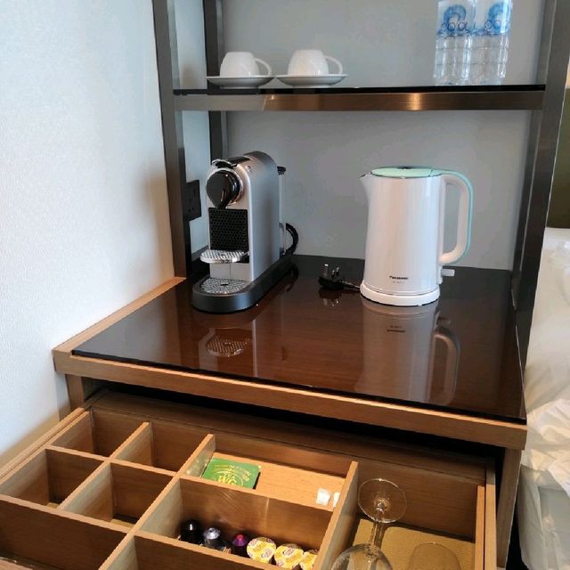 staycation 之睇飛機