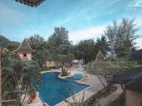ที่พักแนวบาหลี ริมทะเลเกาะช้าง 