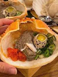 地道靚靚高質日本菜