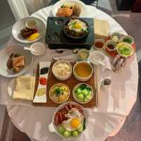 康得思酒店Staycation之無堂食唔怕推介😋🏨❤️