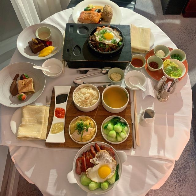 康得思酒店Staycation之無堂食唔怕推介😋🏨❤️