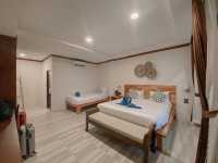 wind beach ที่พักติดหาด เกาะเต่า