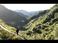 Banaue Rice Terraces… WOW!!!!!