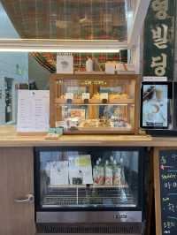 [광명] 꾸덕한 쿠키 맛집 🍪
