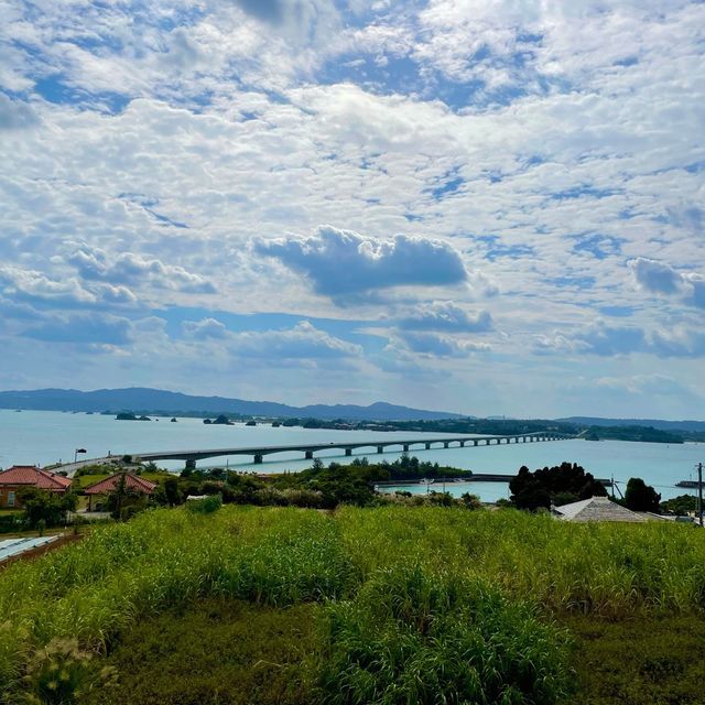 一度は行きたい沖縄の絶景スポット