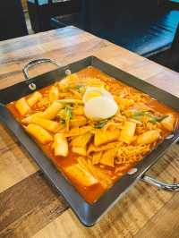 銅鑼灣地道韓國菜 Bingo & Cook 