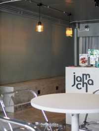 Jamcha🍵 ร้านมัทฉะในตัวเมืองหาดใหญ่