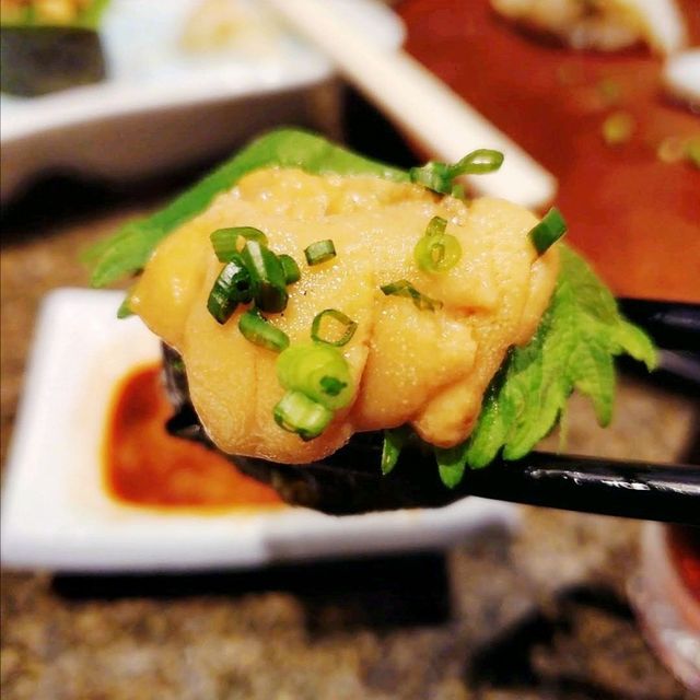 寶船日本料理