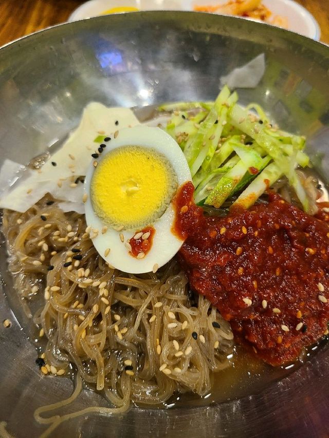 시흥능곡역 맛집, 김밥천국