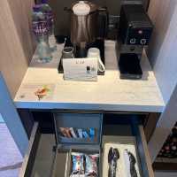 另類＂巴士海景＂Alva帝逸酒店