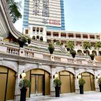 ［1881遺址］- 要去走走的特色建築物👏