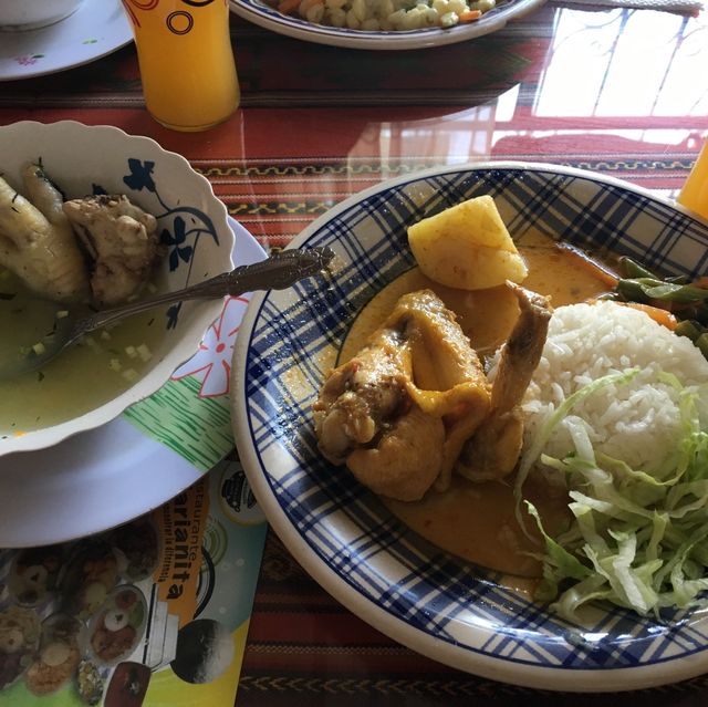 エクアドルの赤道博物館でビックリ体験