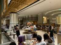 亞法國美食自助餐 - Cafe bord de Mer & Lounge